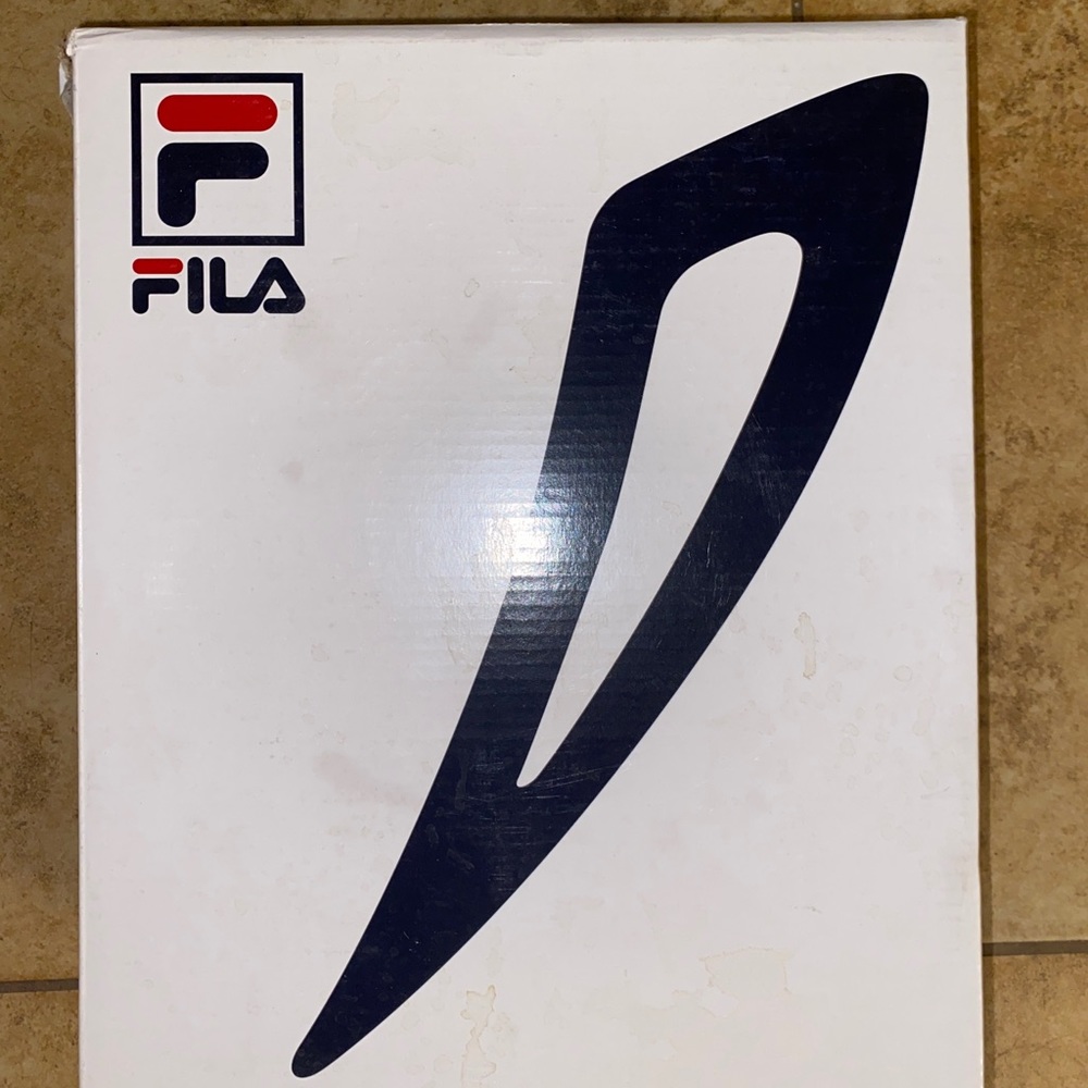 FILA DISRUPTOR II PREMIUM - Picture 2 of 2